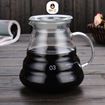 Picture of GLASS COFFEE POT 360ML